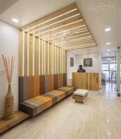 Commercial Interior Designers in Bavdhan