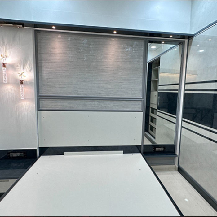 Modular Furniture Manufacturers in Baner - WoodKraft Solutions