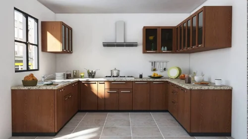 Modular Kitchen Design Services in Bavdhan