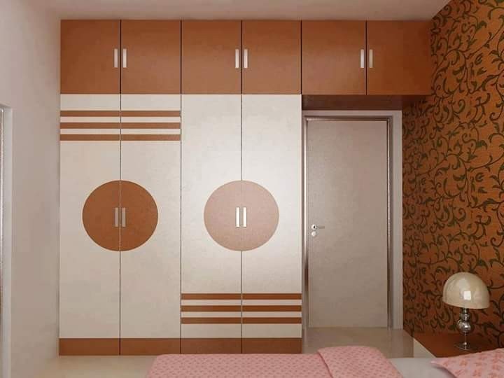 Modular Wardrobe Manufacturers in Bavdhan