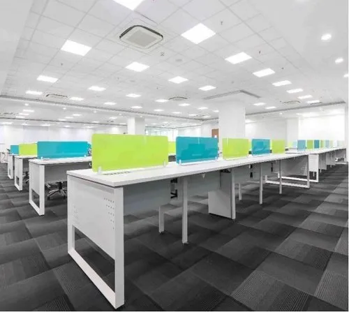 Office Renovation Services in Bavdhan - WoodKraft Solutions