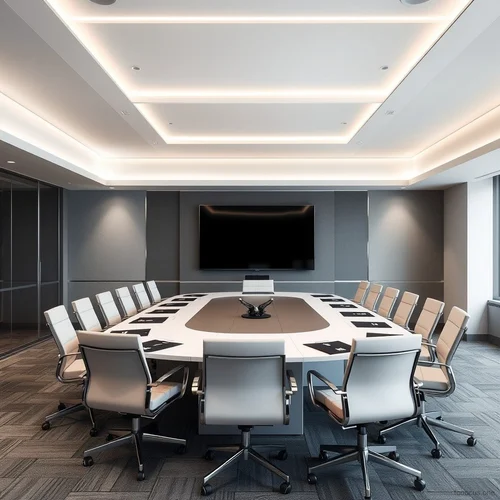 Office Renovation Services in Bavdhan