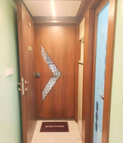 Safety Door Manufacturers in Bavdhan