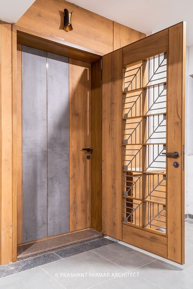 Safety Door Manufacturers in Bavdhan