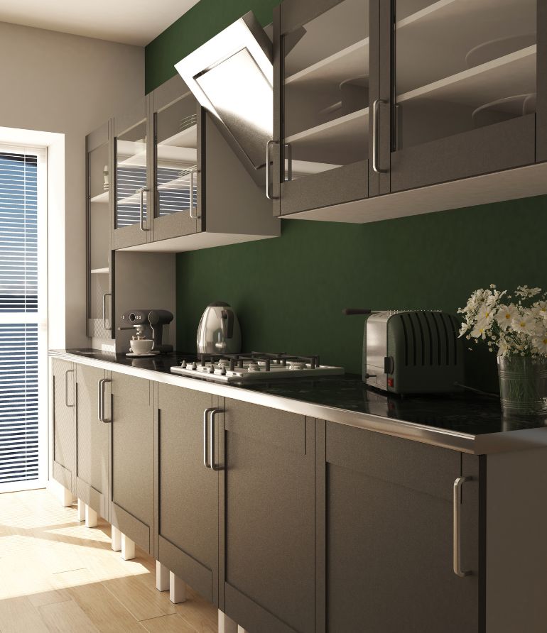 Shutters - Laminate/PU/Acrylic