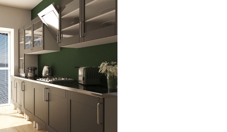 Shutters - Laminate/PU/Acrylic